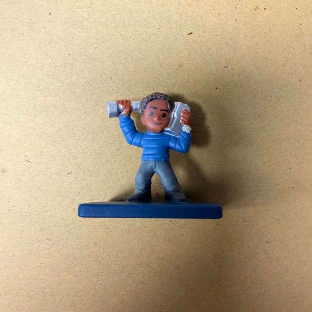 multi Action-figures-playsets